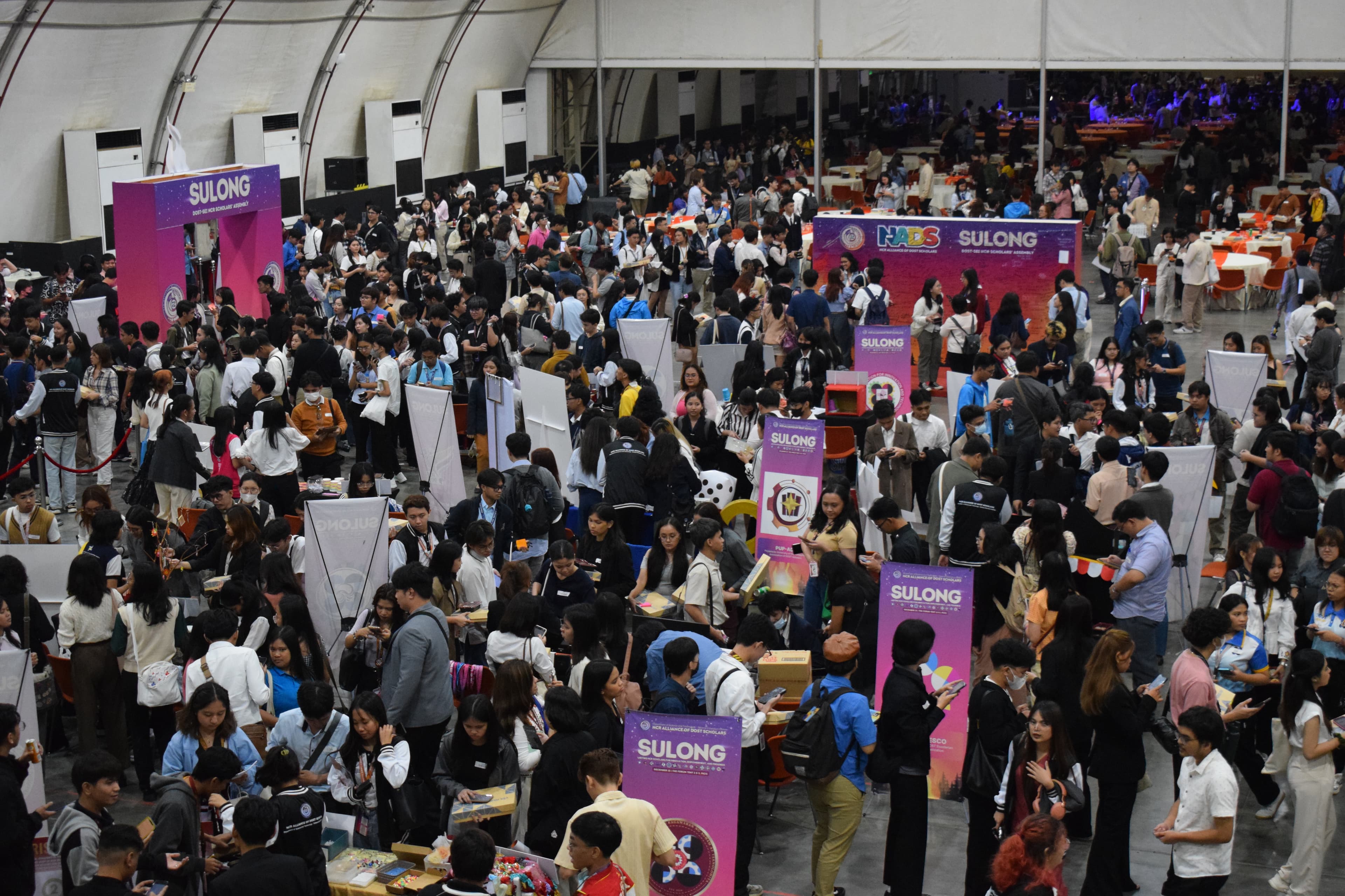 NCR Scholars General Assembly 2024