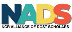 NADS Logo